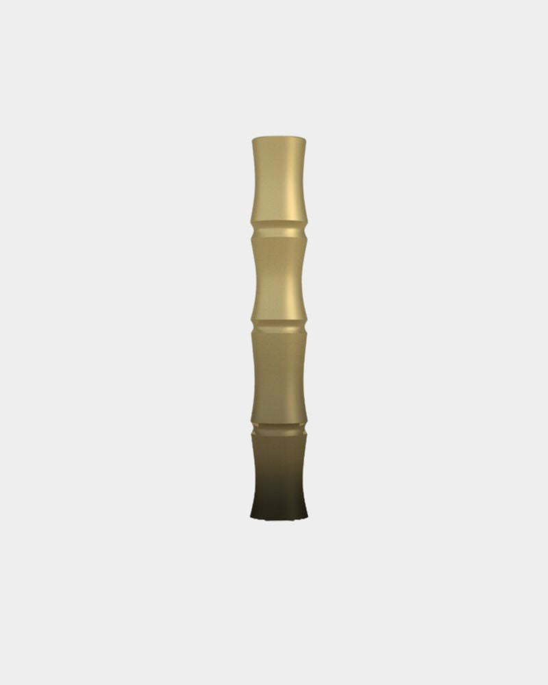 Bamboo Vase - Adriani and Rossi