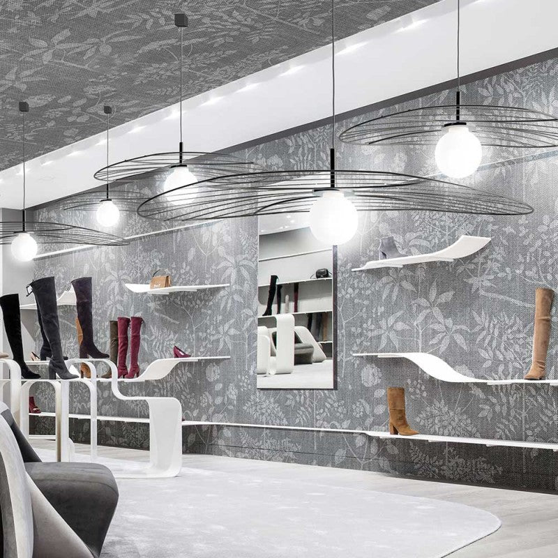 Vogue lamp - Adriani and Rossi